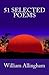 51 Selected Poems by Willia...