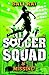 SOCCER SQUAD: MISSING!
