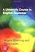 A University Course in English Grammar