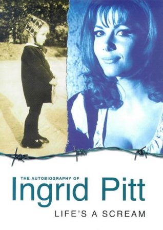 Life's A Scream (Hardcover)