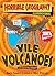 Vile Volcanoes (Horrible Geography Handbooks)