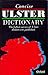 A Concise Ulster Dictionary