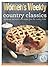 Country Classics: Fresh, Seasonal Meals (The Australian Women's Weekly: New Essentials)