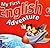 My First English Adventure Level 2 Pupil's Book
