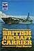 The British aircraft carrier