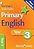 New Curriculum Primary English Learn, Practise and Revise Year 3 (RS Primary New Curriculum Learn, Practise, Revise)