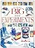 Big Book of Experiments (Activity Books)