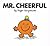 Mr. Cheerful