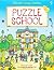 Puzzle School by Susannah Leigh