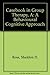 A Casebook in Group Therapy: A Cognitive-Behavior Approach
