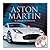 Aston Martin (Book and DVD) (2012-04-07)