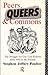 Peers, Queers, and Commons: the struggle for gay law reform from 1950 to the present