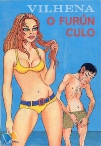 O Furúnculo (Paperback)