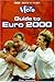 BBC Match of The Day guide to Euro 2000
