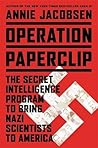 Operation Papercl...