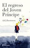 Book cover for El regreso del Joven Pr