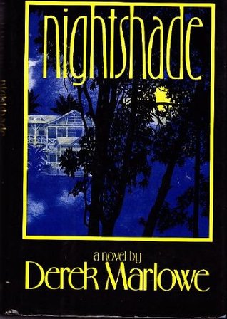 Nightshade (Hardcover)
