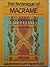 The Technique of Macrame (A Batsford Craft Paperback)