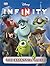 Disney Infinity: The Essential Guide