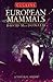 European Mammals: Evolution and Behaviour