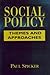 Social Policy by Paul Spicker