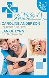 The Secret in His Heart / The ER's Newest Dad The Secret in His Heart / The ER's Newest Dad