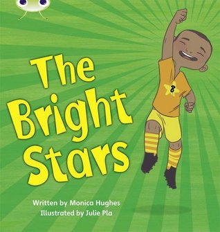The Bright Stars (Phonics Bug)