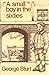 A Small Boy in the Sixties by George Sturt