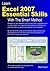 Learn Excel 2007 Essential Skills with the Smart Method: UK/Europe Edition