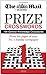 Mail on Sunday Prize Crossword: Volume 1: 100 General Knowledge Crosswords from Your Favourite Sunday Newspaper