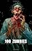 100 Zombies: A Sketchbook