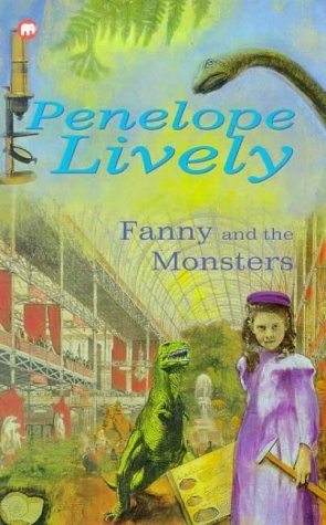 Fanny and the Monsters and Other Stories (Paperback)