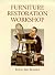 Furniture Restoration Workshop by Kevin Bonner