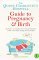 Queen Charlotte's Hospital Guide to Pregnancy
