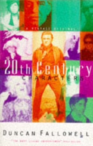 20th century characters (Paperback)