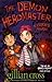 The Demon Headmaster Strikes Again (The Demon Headmaster #4)