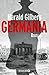 Germania (Richard Oppenheimer, #1)