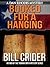 Booked for a Hanging by Bill Crider