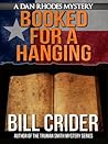 Booked for a Hanging