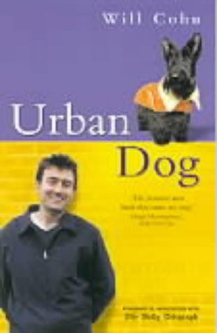 Urban Dog : The Adventures of Parker (Paperback)