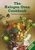 The Halogen Oven Cookbook