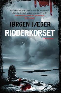 Ridderkorset (Ole Vik, #7)