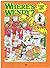 Where Are They?: Series Three - 4 Titles (Where Are They?)