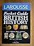 British History (Larousse Pocket Guide)