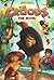 Croods: The Novel