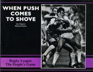 When Push Comes to Shove (Paperback)