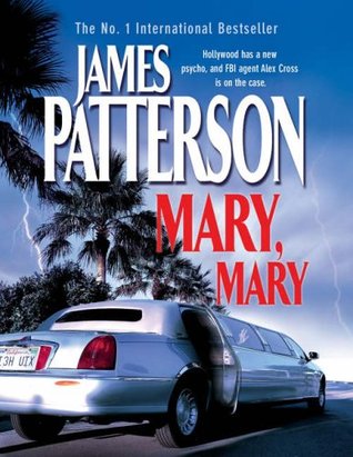 MARY, MARY