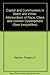 Capital and Communities in Black and White by Gregory D. Squires