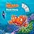 Finding Nemo Read-Along Storybook and CD