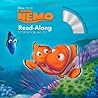 Finding Nemo Read-Along Storybook and CD by Walt Disney Company